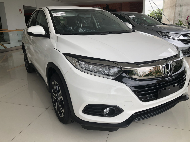 KHUYẾN MÃI KHỦNG TỪ HONDA THÁNG 09 - CHỈ CÓ GIÁ TỐT TẠI HONDA Ô TÔ QUẬN 2