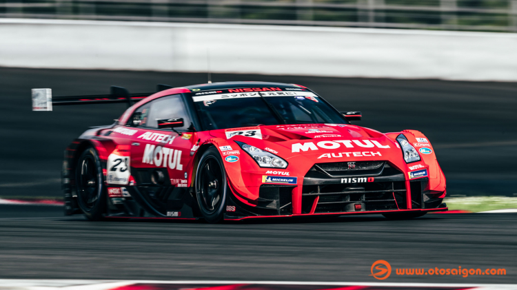 Rèn luyện kỹ năng lái và trải nghiệm xe đua F4 tại Motul Driving Experience 2019 Rèn luyện kỹ năng lái và trải nghiệm xe đua F4 tại Motul Driving Experience 2019