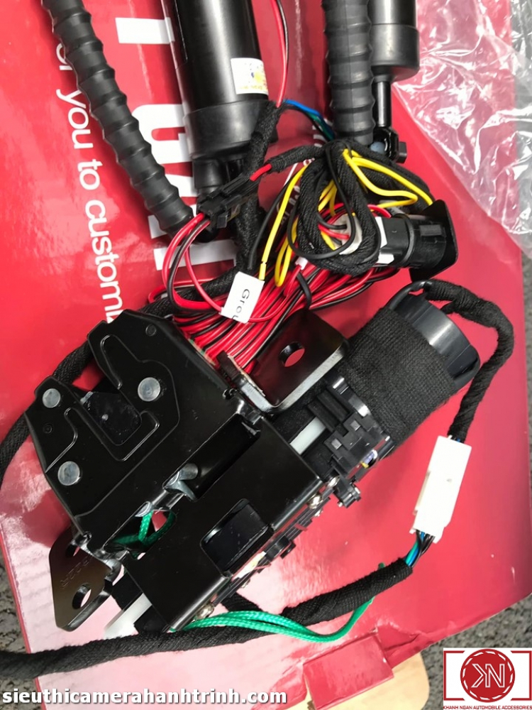 Camera hành trình cao cấp - cửa hít - camera 360 độ ô tô - Thảm sàn 6D Camera hành trình cao cấp - cửa hít - camera 360 độ ô tô - Thảm sàn 6D