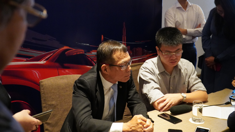 VinFast sẽ đem gì đến triển lãm Vietnam Motor Show 2019?