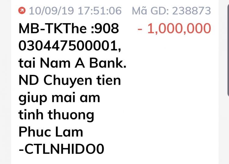 [QUYÊN GÓP TỪ THIỆN ] Cho các cháu bé mồ côi tại Mái ấm tình thương PHÚC LÂM Long Thành Đồng Nai!