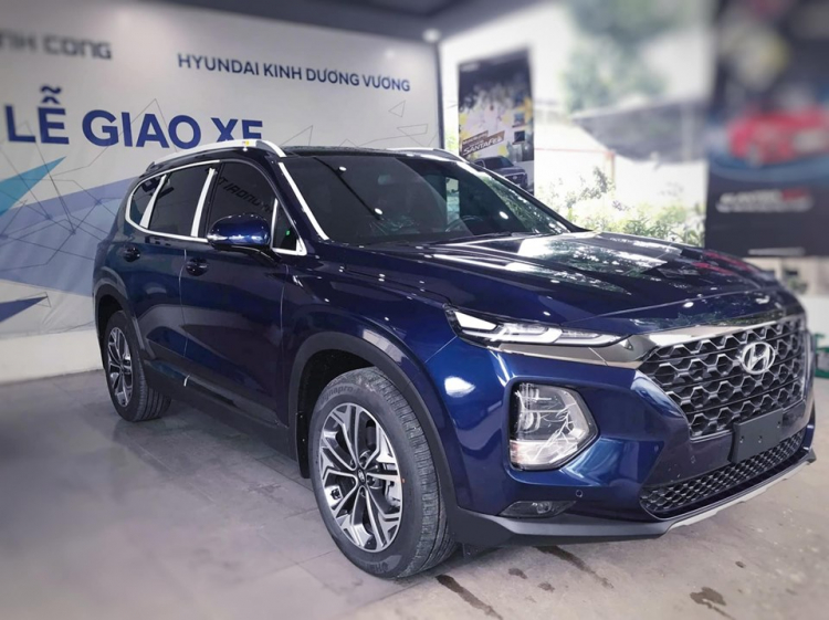 ✔Bạn muốn mua xe HYUNDAI, nhưng có quá nhiều thông tin khác nhau về GIÁ và ƯU ĐÃI.✔ Hãy liên hệ HYUNDAI KINH DƯƠNG VƯƠNG 3s — CN 1s 490 Võ Văn Kiệt