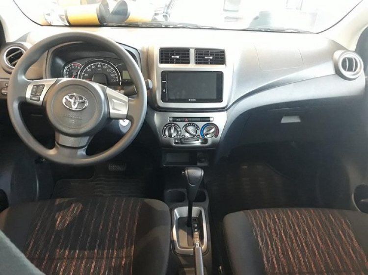 Honda Brio ra biển tỉnh 487 triệu hay Wigo giờ các anh? Honda Brio ra biển tỉnh 487 triệu hay Wigo giờ các anh?