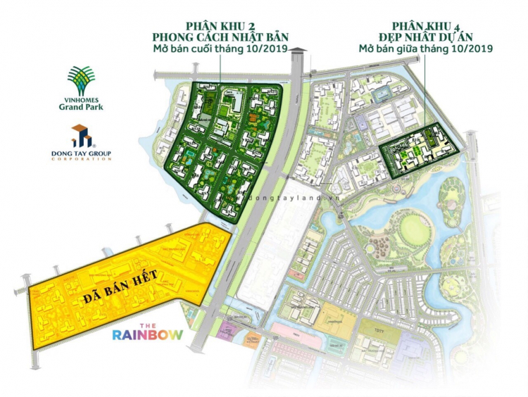 VINHOMES GRAND PARK QUẬN 9 LÀ CÁI “BẪY GẤU” CHO NHỮNG KHÁCH YÊU MÀU HỒNG!