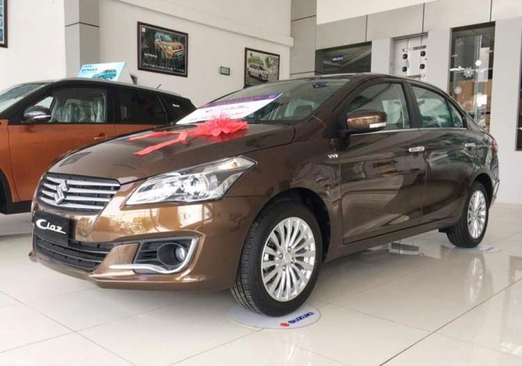 Honda Brio ra biển tỉnh 487 triệu hay Wigo giờ các anh? Honda Brio ra biển tỉnh 487 triệu hay Wigo giờ các anh?