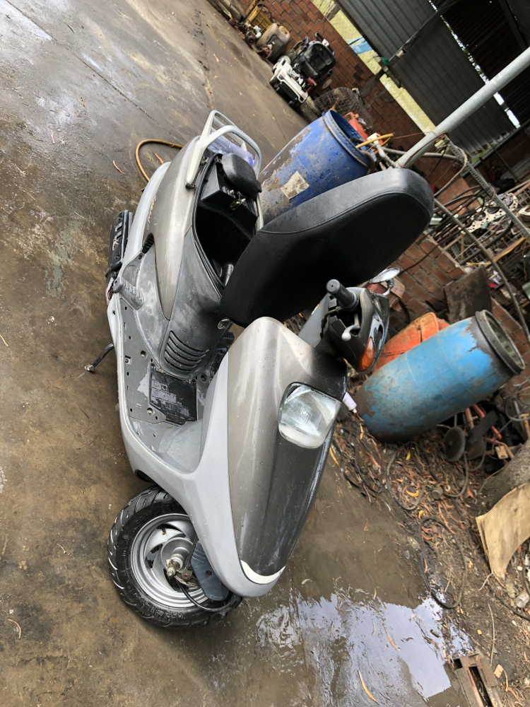 Spacy Nhật 125 Spacy Nhật 125