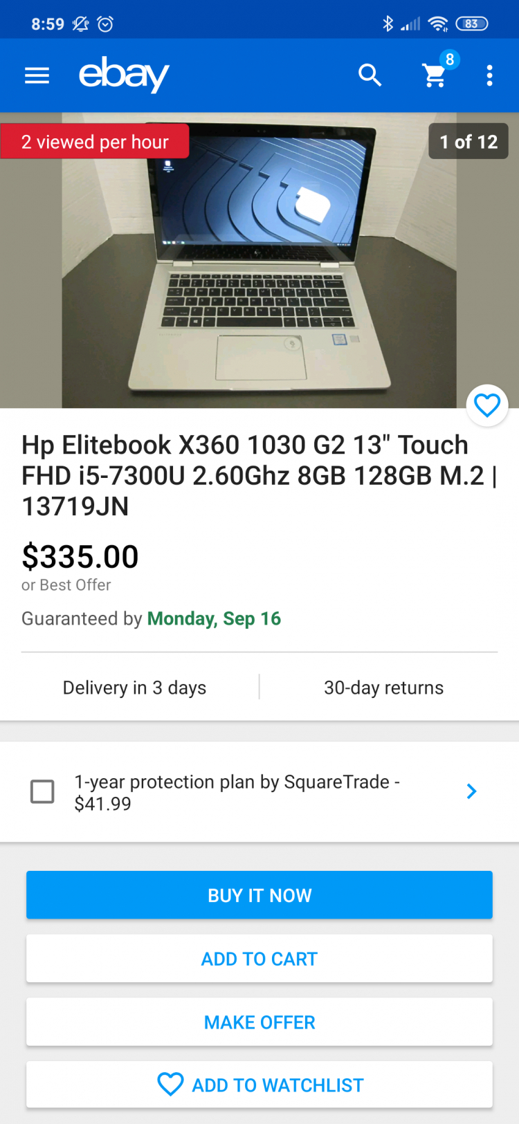 có nên mua laptop trên tiki ko mí anh?