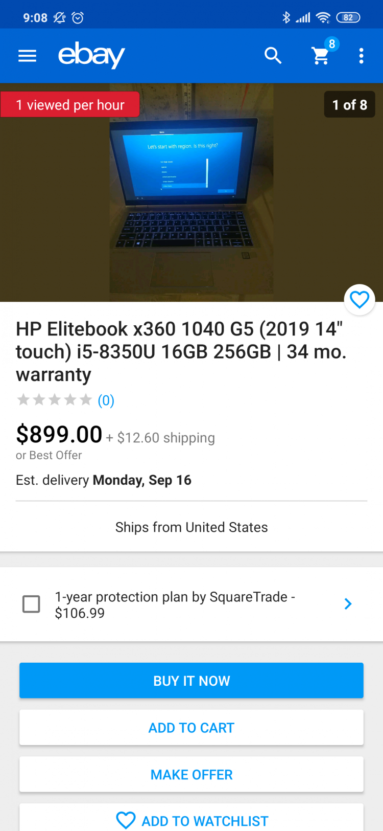 có nên mua laptop trên tiki ko mí anh?