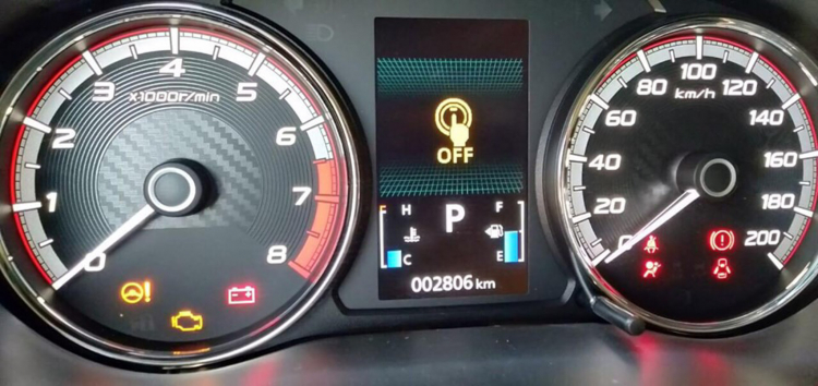 Lăn bánh 3.000km, Mitsubishi Xpander AT bán lại cao hơn giá xe mới