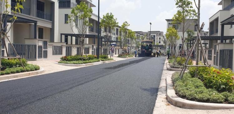 Dự án Swan Park / Samco / XDHN - Nhơn Trạch / Tiến độ , hình ảnh cập nhật trang 1 Dự án Swan Park / Samco / XDHN - Nhơn Trạch / Tiến độ , hình ảnh cập nhật trang 1