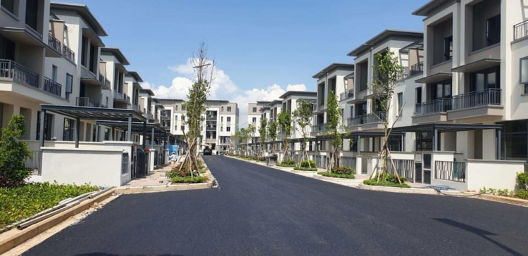 Dự án Swan Park / Samco / XDHN - Nhơn Trạch / Tiến độ , hình ảnh cập nhật trang 1 Dự án Swan Park / Samco / XDHN - Nhơn Trạch / Tiến độ , hình ảnh cập nhật trang 1