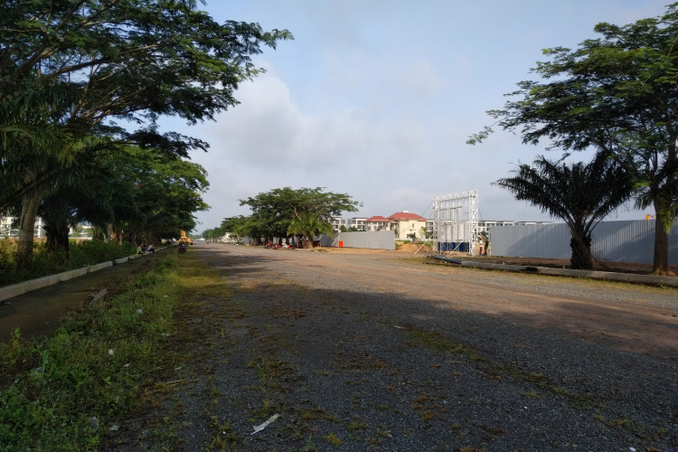 Dự án Swan Park / Samco / XDHN - Nhơn Trạch / Tiến độ , hình ảnh cập nhật trang 1 Dự án Swan Park / Samco / XDHN - Nhơn Trạch / Tiến độ , hình ảnh cập nhật trang 1