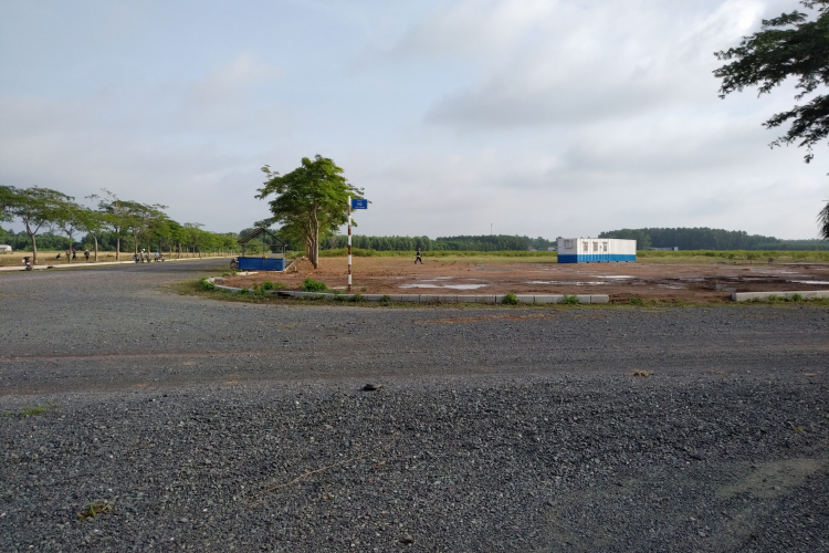 Dự án Swan Park / Samco / XDHN - Nhơn Trạch / Tiến độ , hình ảnh cập nhật trang 1 Dự án Swan Park / Samco / XDHN - Nhơn Trạch / Tiến độ , hình ảnh cập nhật trang 1