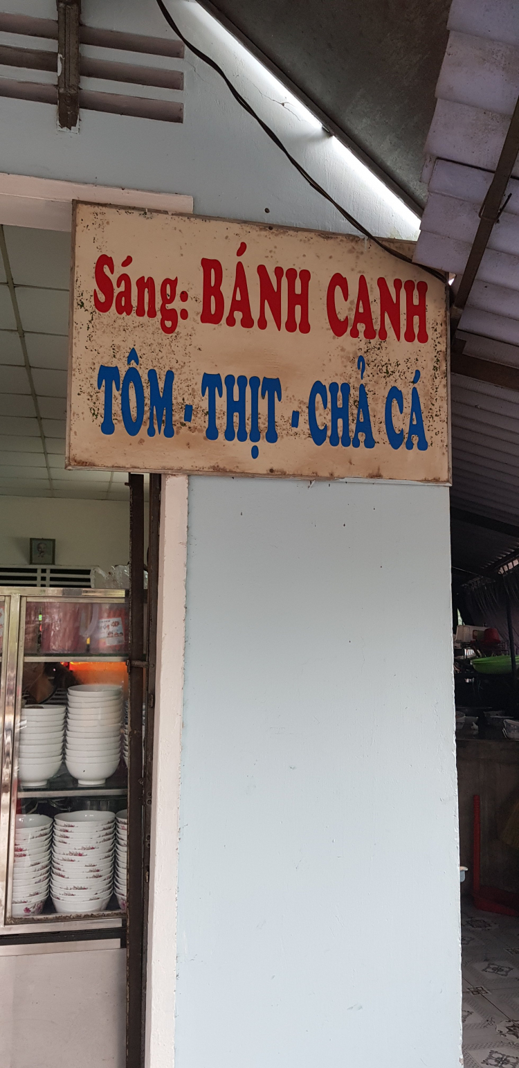 Đà Nẵng có món gì ngon???