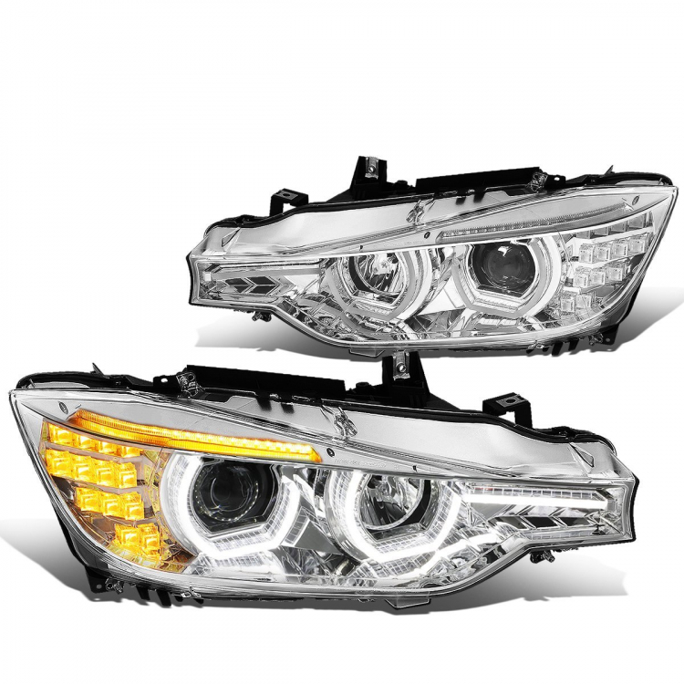 Độ tin cậy của đèn led xe? Độ tin cậy của đèn led xe?