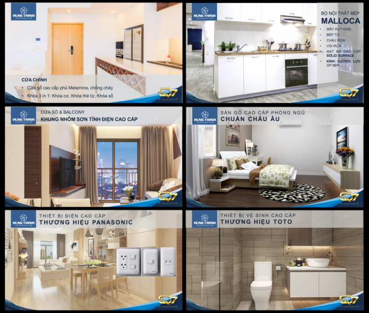 DỰ ÁN LAKE VIEW RESIDENCES CĂN HỘ TẠI DĨ AN CỦA HƯNG THỊNH NGAY CẠNH LÀNG ĐẠI HỌC