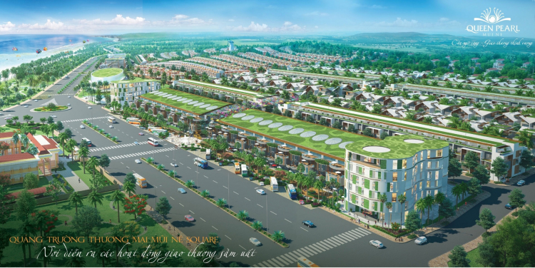 Phân phối đất nền dự án Diamond Bay P. Phú Hài, TP Phan Thiết, giá đầu tư tốt nhất sổ đỏ chính chủ Phân phối đất nền dự án Diamond Bay P. Phú Hài, TP Phan Thiết, giá đầu tư tốt nhất sổ đỏ chính chủ
