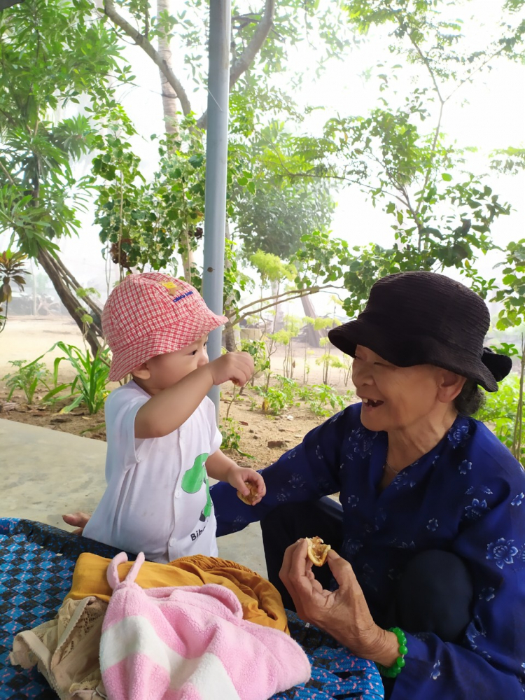Jolie - Chiếc xe thân thiện Jolie - Chiếc xe thân thiện