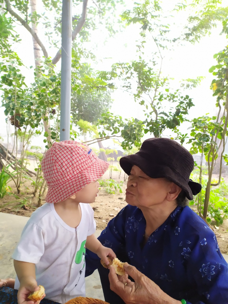 Jolie - Chiếc xe thân thiện Jolie - Chiếc xe thân thiện
