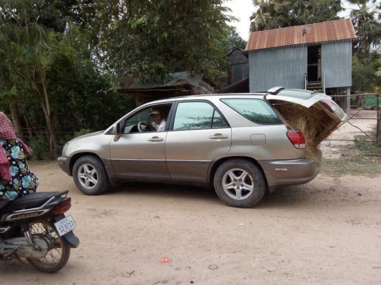 Lexus RX 350, 2007