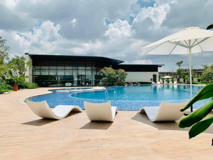 Dự án Swan Park / Samco / XDHN - Nhơn Trạch / Tiến độ , hình ảnh cập nhật trang 1 Dự án Swan Park / Samco / XDHN - Nhơn Trạch / Tiến độ , hình ảnh cập nhật trang 1
