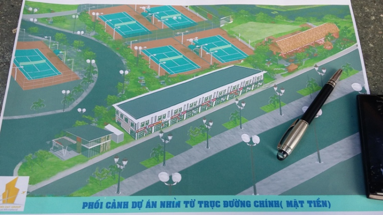 Dự án đầu tư - Khu đô thị Đại học Quốc gia TP/HCM Dự án đầu tư - Khu đô thị Đại học Quốc gia TP/HCM