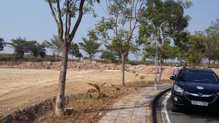Dự án đầu tư - Khu đô thị Đại học Quốc gia TP/HCM Dự án đầu tư - Khu đô thị Đại học Quốc gia TP/HCM