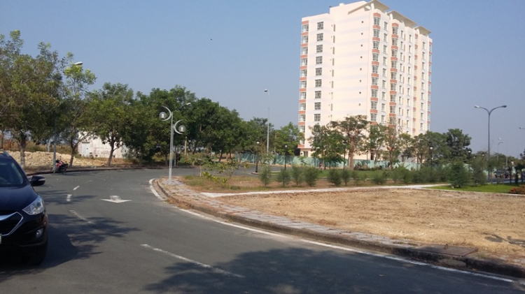 Dự án đầu tư - Khu đô thị Đại học Quốc gia TP/HCM Dự án đầu tư - Khu đô thị Đại học Quốc gia TP/HCM