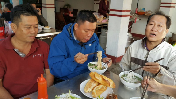 {TIỀN TRẠM}: ngày 17/1: Bù Gia Mập, về với những cánh rừng bạt ngàn,thả mình vào thiên nhiên