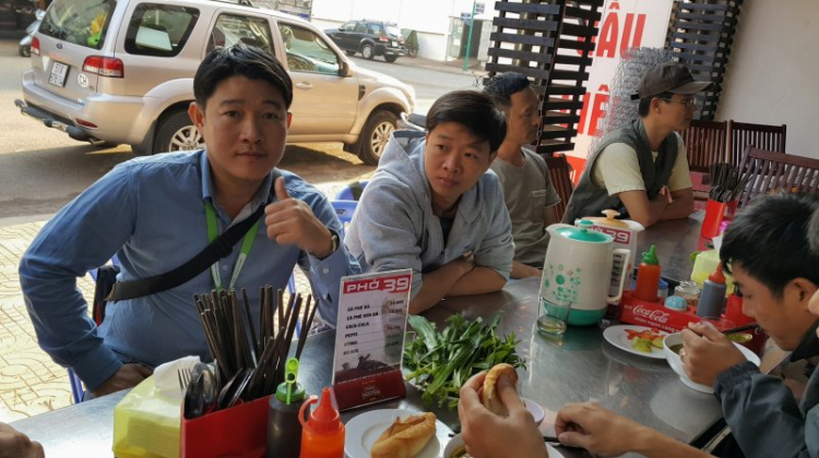 {TIỀN TRẠM}: ngày 17/1: Bù Gia Mập, về với những cánh rừng bạt ngàn,thả mình vào thiên nhiên