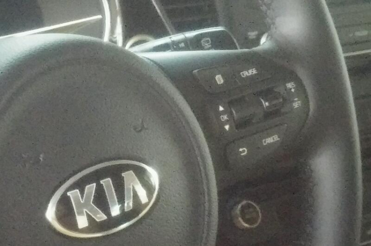 Kia Sedona 2015 sắp bán tại Việt Nam? Kia Sedona 2015 sắp bán tại Việt Nam?