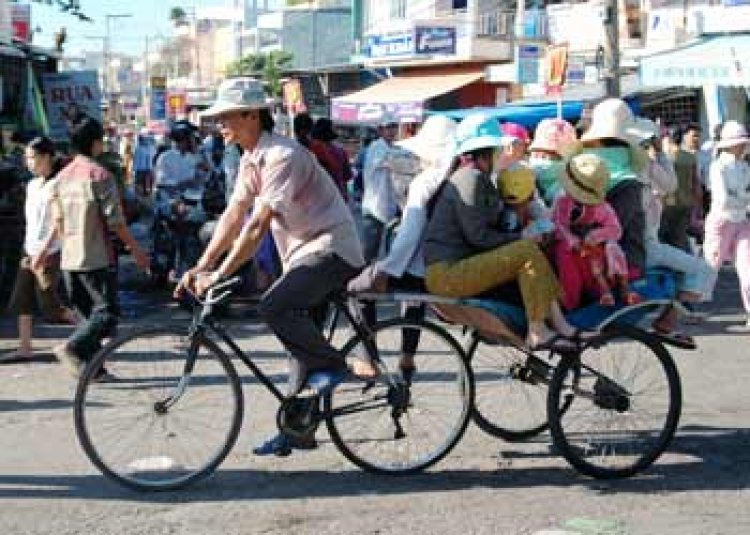 Biển báo cấm Biển báo cấm