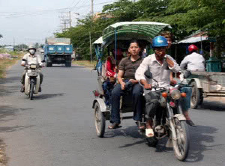 Biển báo cấm