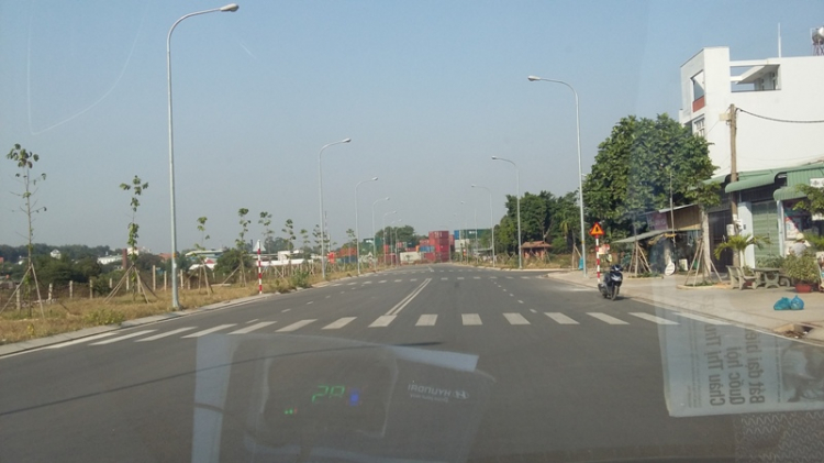 Dự án đầu tư - Khu đô thị Đại học Quốc gia TP/HCM Dự án đầu tư - Khu đô thị Đại học Quốc gia TP/HCM