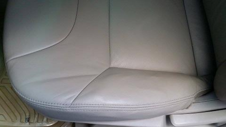 Bộ sưu tập những xe phục hồi ghế da Bộ sưu tập những xe phục hồi ghế da