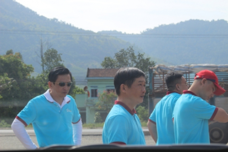 NƠI TỤ TẬP ĂN CHƠI VÀ ĐÓN CHÀO THÀNH VIÊN MỚI CỦA AE SORENTO ! NƠI TỤ TẬP ĂN CHƠI VÀ ĐÓN CHÀO THÀNH VIÊN MỚI CỦA AE SORENTO !