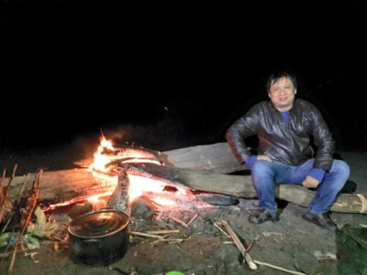 {TIỀN TRẠM}: ngày 17/1: Bù Gia Mập, về với những cánh rừng bạt ngàn,thả mình vào thiên nhiên {TIỀN TRẠM}: ngày 17/1: Bù Gia Mập, về với những cánh rừng bạt ngàn,thả mình vào thiên nhiên