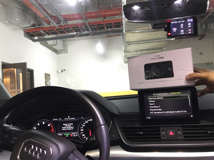 Camera hành trình ô tô Hàn Quốc IROAD - Tích hợp ADAS, Sony Starvis - Bảo hành 2 năm Camera hành trình ô tô Hàn Quốc IROAD - Tích hợp ADAS, Sony Starvis - Bảo hành 2 năm