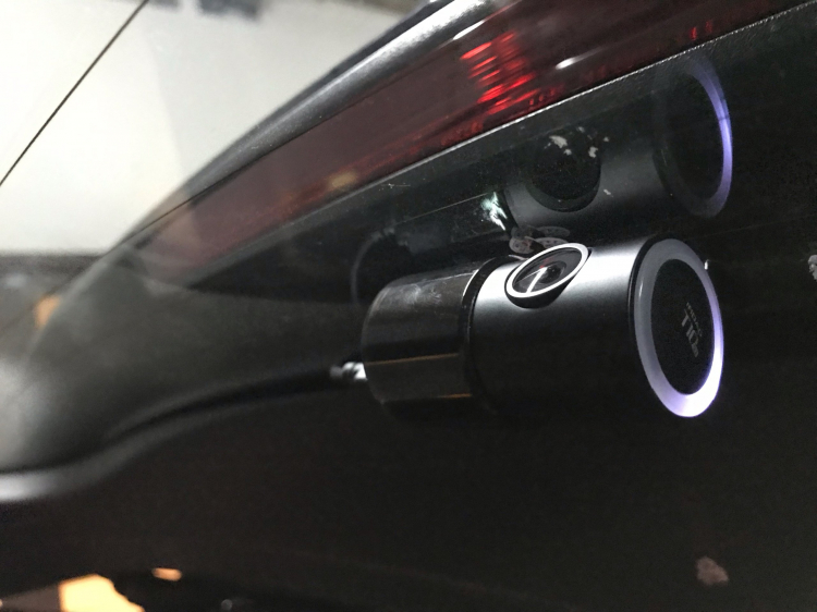 Camera hành trình ô tô Hàn Quốc IROAD - Tích hợp ADAS, Sony Starvis - Bảo hành 2 năm Camera hành trình ô tô Hàn Quốc IROAD - Tích hợp ADAS, Sony Starvis - Bảo hành 2 năm