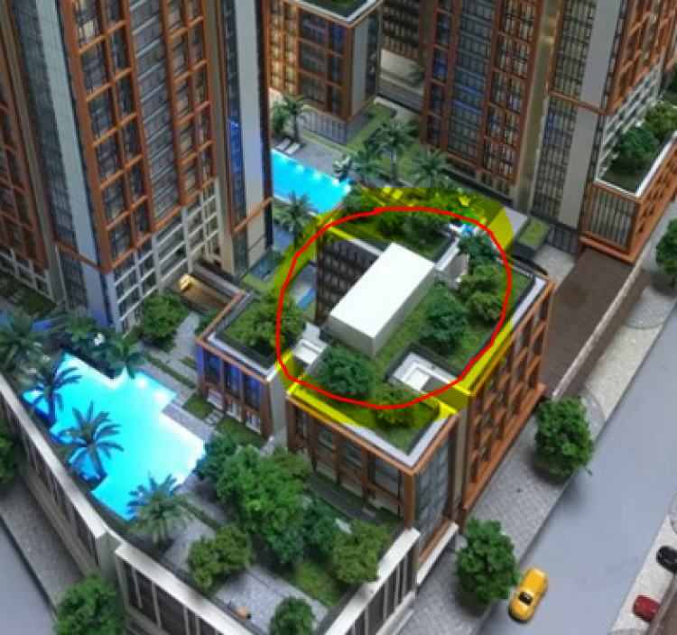 Empire City "thần thánh"- Một dự án dựa vào niềm tin Empire City "thần thánh"- Một dự án dựa vào niềm tin