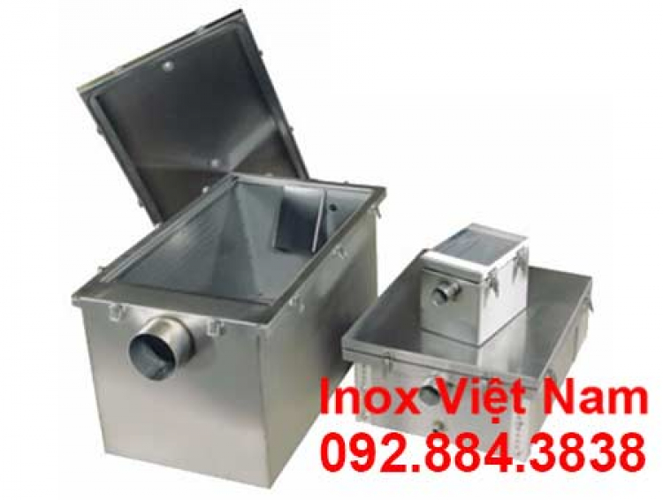 Làm sao xử lý mỡ nghẹt trong ống chậu rửa chén Làm sao xử lý mỡ nghẹt trong ống chậu rửa chén