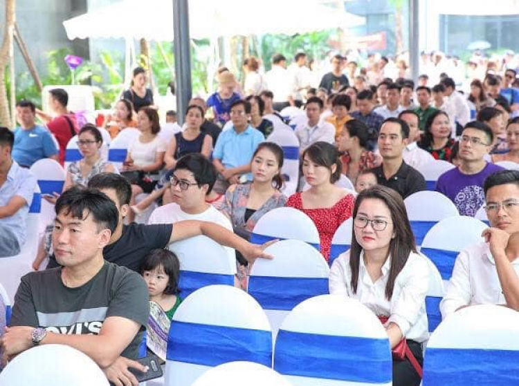 Chung cư Goldmark city lại gây sốt cho khách mua nhà, cơ hội cuối đến 12h ngày 15/09/2019 Chung cư Goldmark city lại gây sốt cho khách mua nhà, cơ hội cuối đến 12h ngày 15/09/2019
