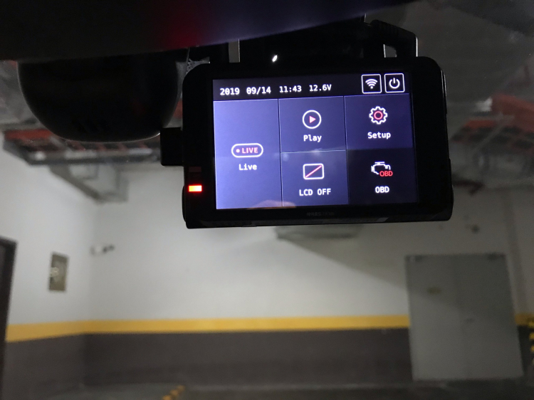 Camera hành trình ô tô Hàn Quốc IROAD - Tích hợp ADAS, Sony Starvis - Bảo hành 2 năm Camera hành trình ô tô Hàn Quốc IROAD - Tích hợp ADAS, Sony Starvis - Bảo hành 2 năm