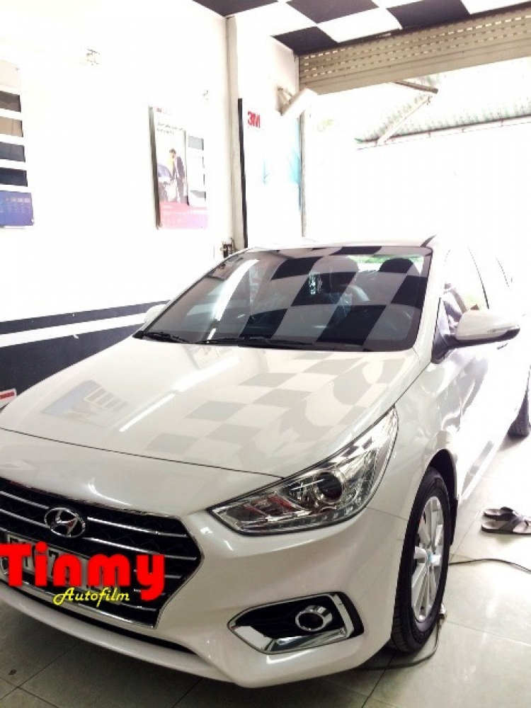 HYUNDAI FC & Phim Cách Nhiệt 3M Chính Hãng HYUNDAI FC & Phim Cách Nhiệt 3M Chính Hãng