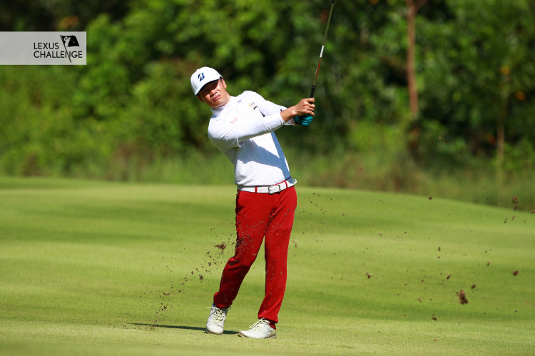 Lexus Challenge 2019: Mức tiền thưởng kỷ lục, màn so tài giữa 77 golfer chuyên nghiệp