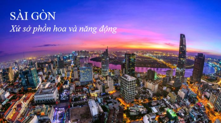 Biệt thự Hưng Thịnh Quận 9 Saigon Garden Riverside
