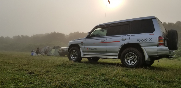 Em cần tìm Pajero Supreme 3.5 V6 Em cần tìm Pajero Supreme 3.5 V6