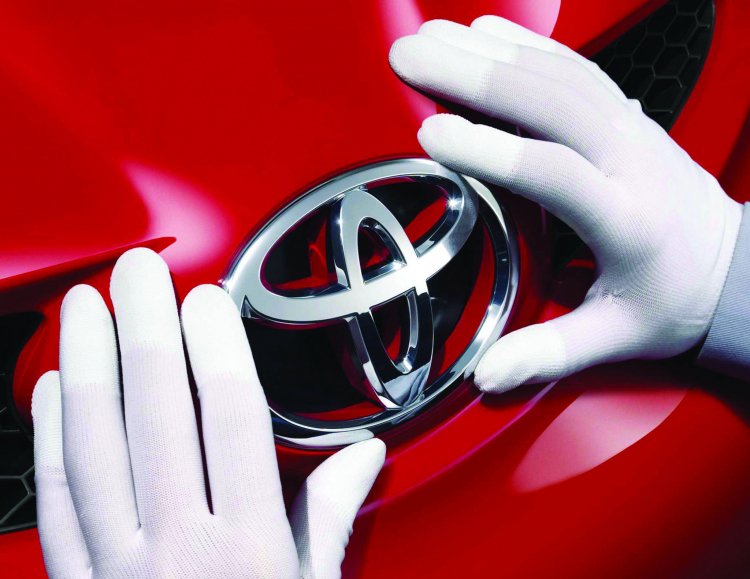 Các bác nghĩ gì về nhận định ‘’5 năm nữa xe Toyota sẽ khó cạnh tranh nếu không thay đổi’’?