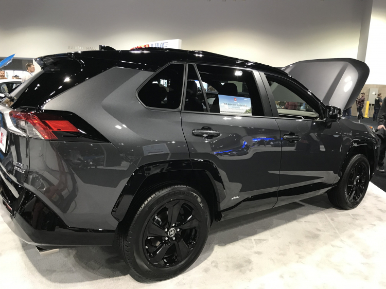 Các bác nghĩ gì về nhận định ‘’5 năm nữa xe Toyota sẽ khó cạnh tranh nếu không thay đổi’’? Các bác nghĩ gì về nhận định ‘’5 năm nữa xe Toyota sẽ khó cạnh tranh nếu không thay đổi’’?