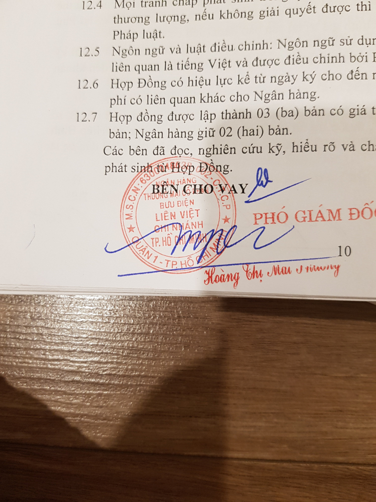 Bong bóng bất động sản liệu có đổ vỡ khi lãi suất ngân hàng tăng chóng mặt !